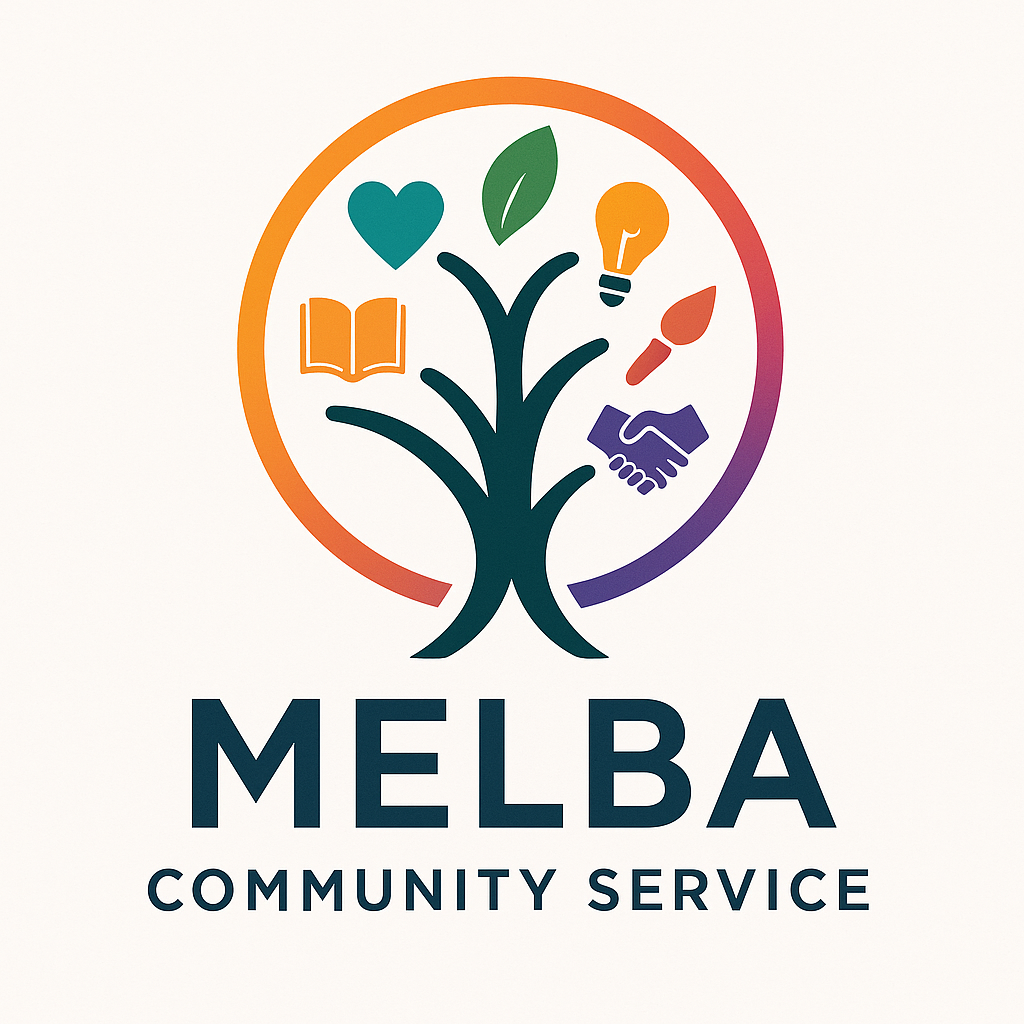 Melba Logo