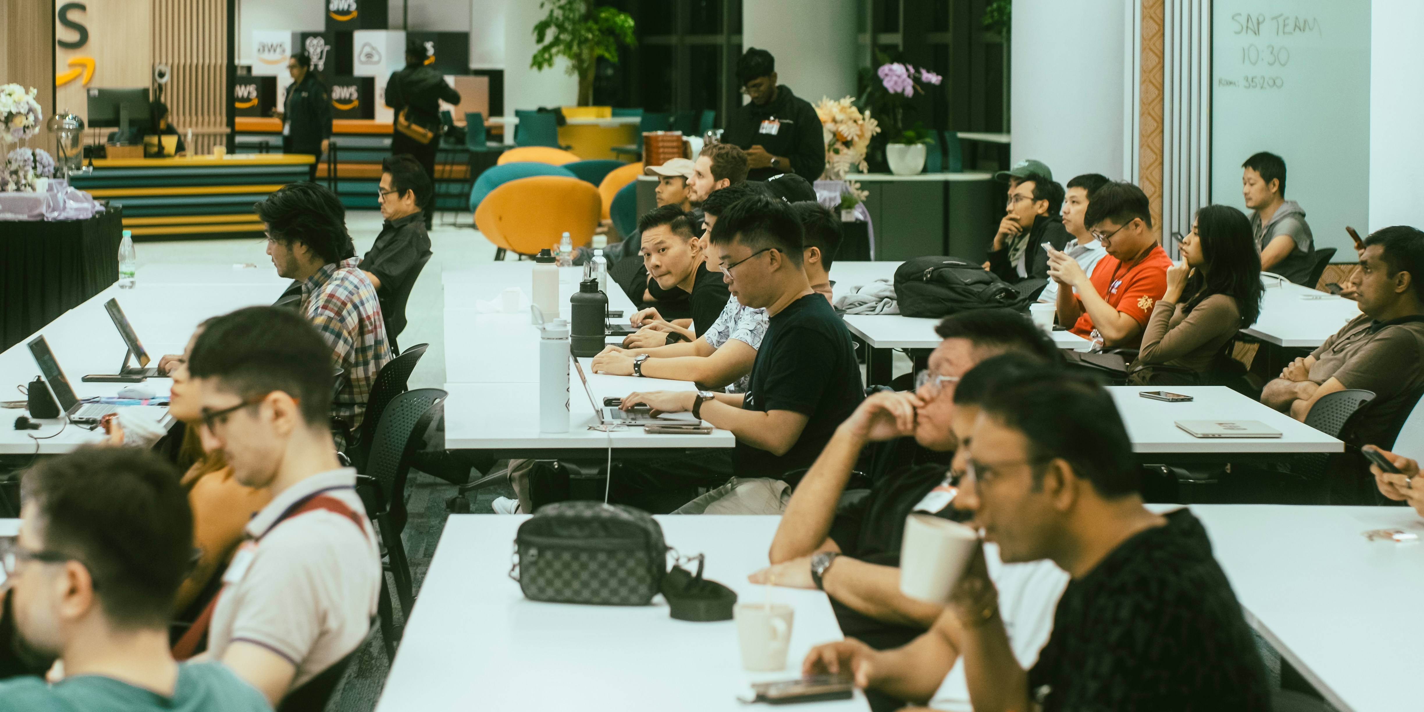 Tech Bootcamps