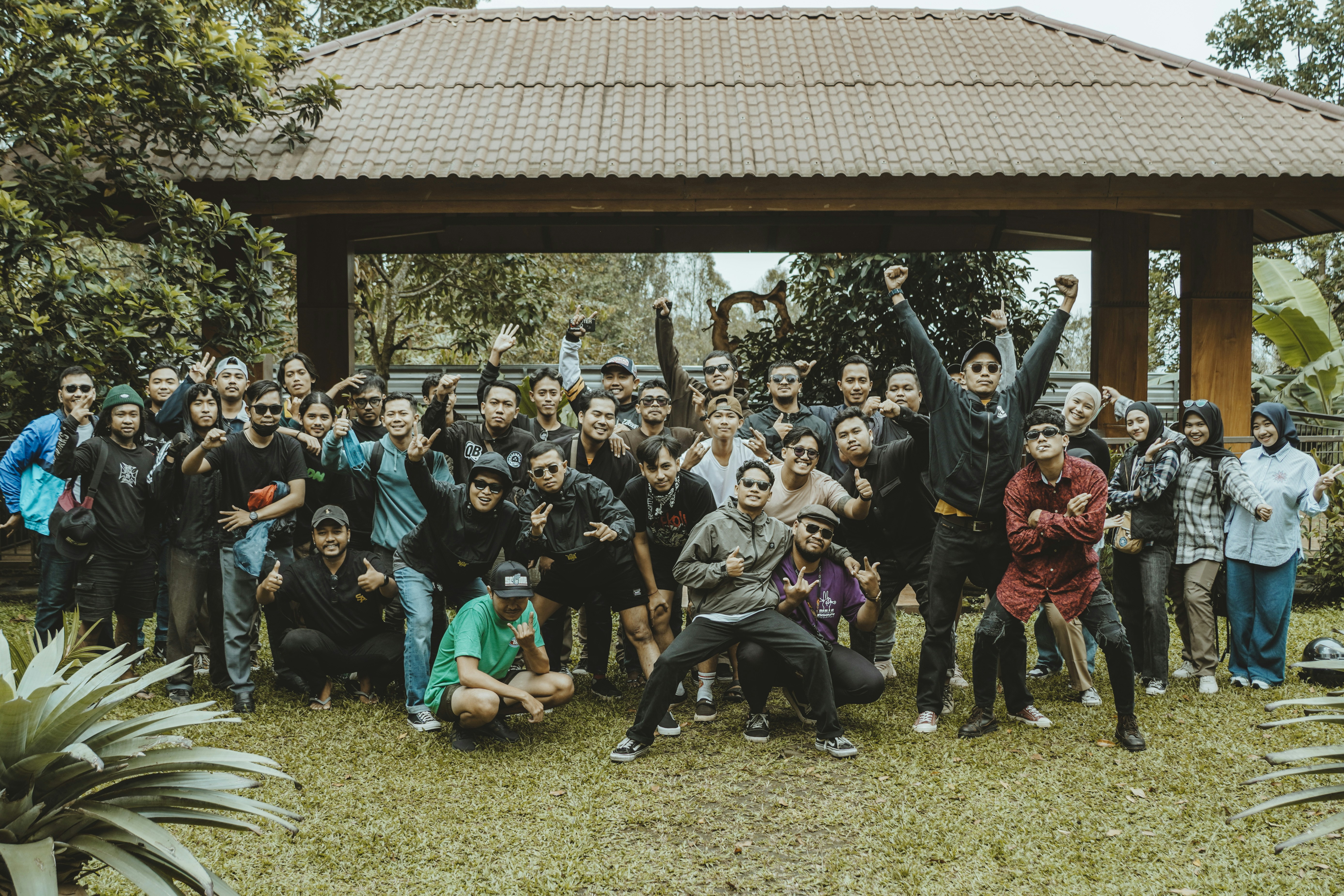 Community Program