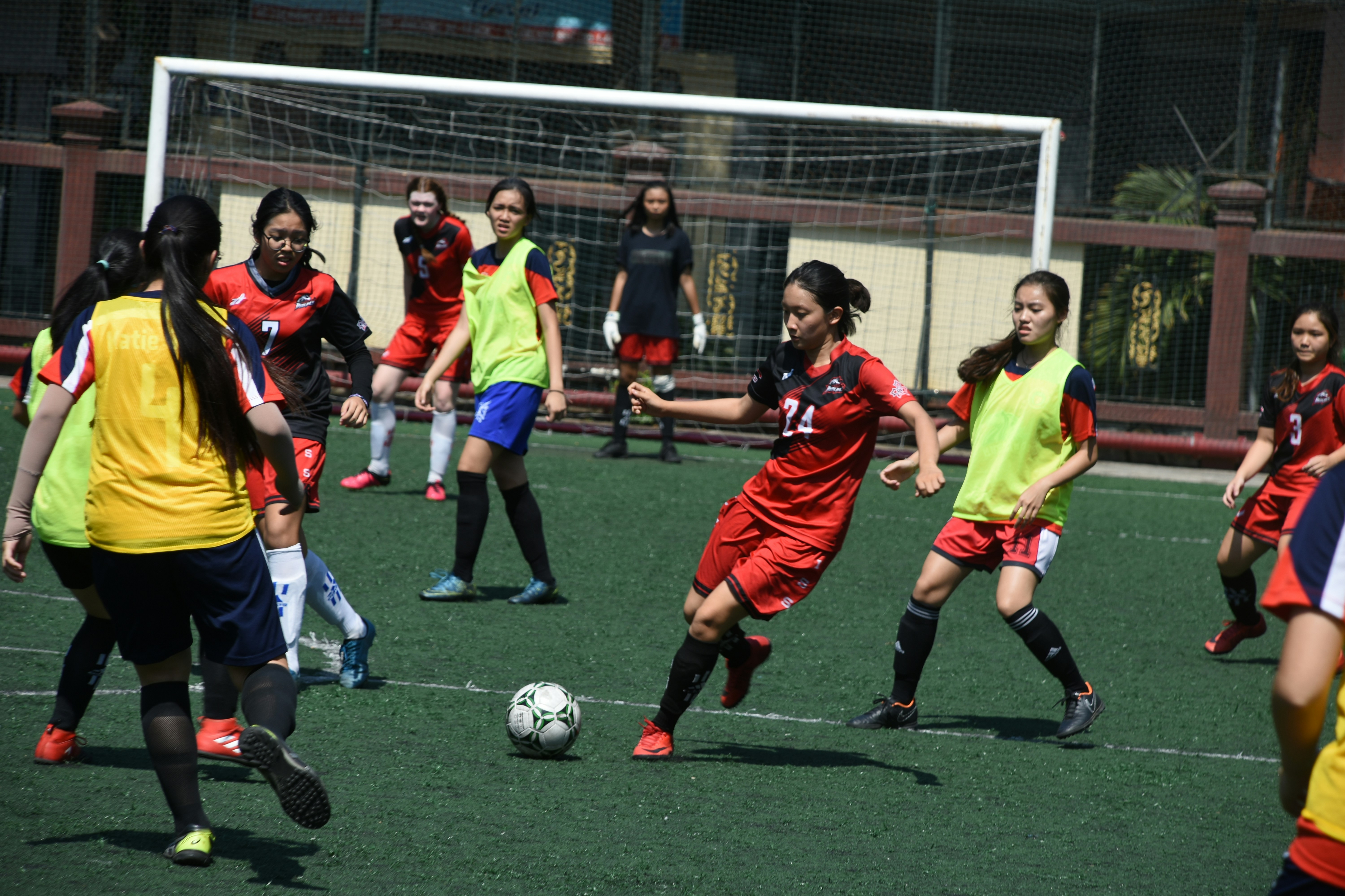 Sports Programs