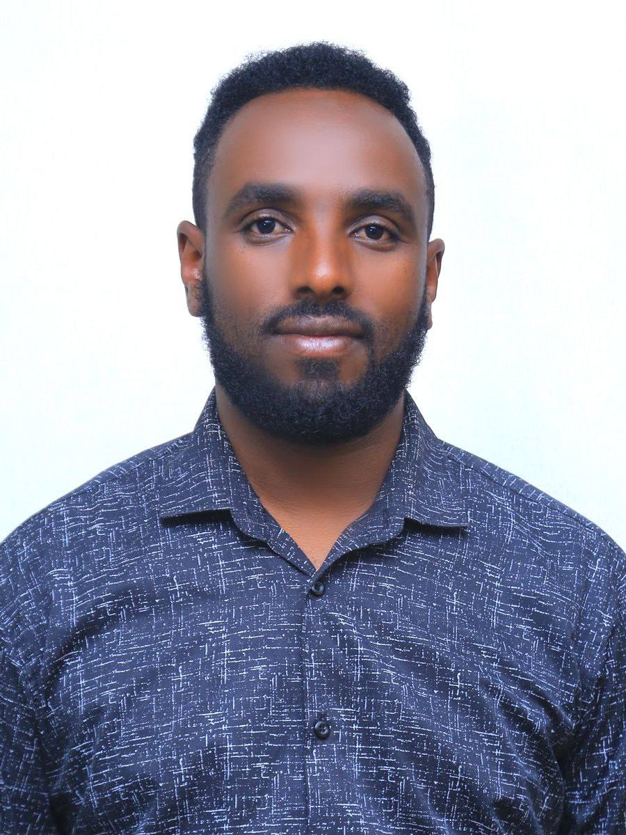 Community Outreach Manager