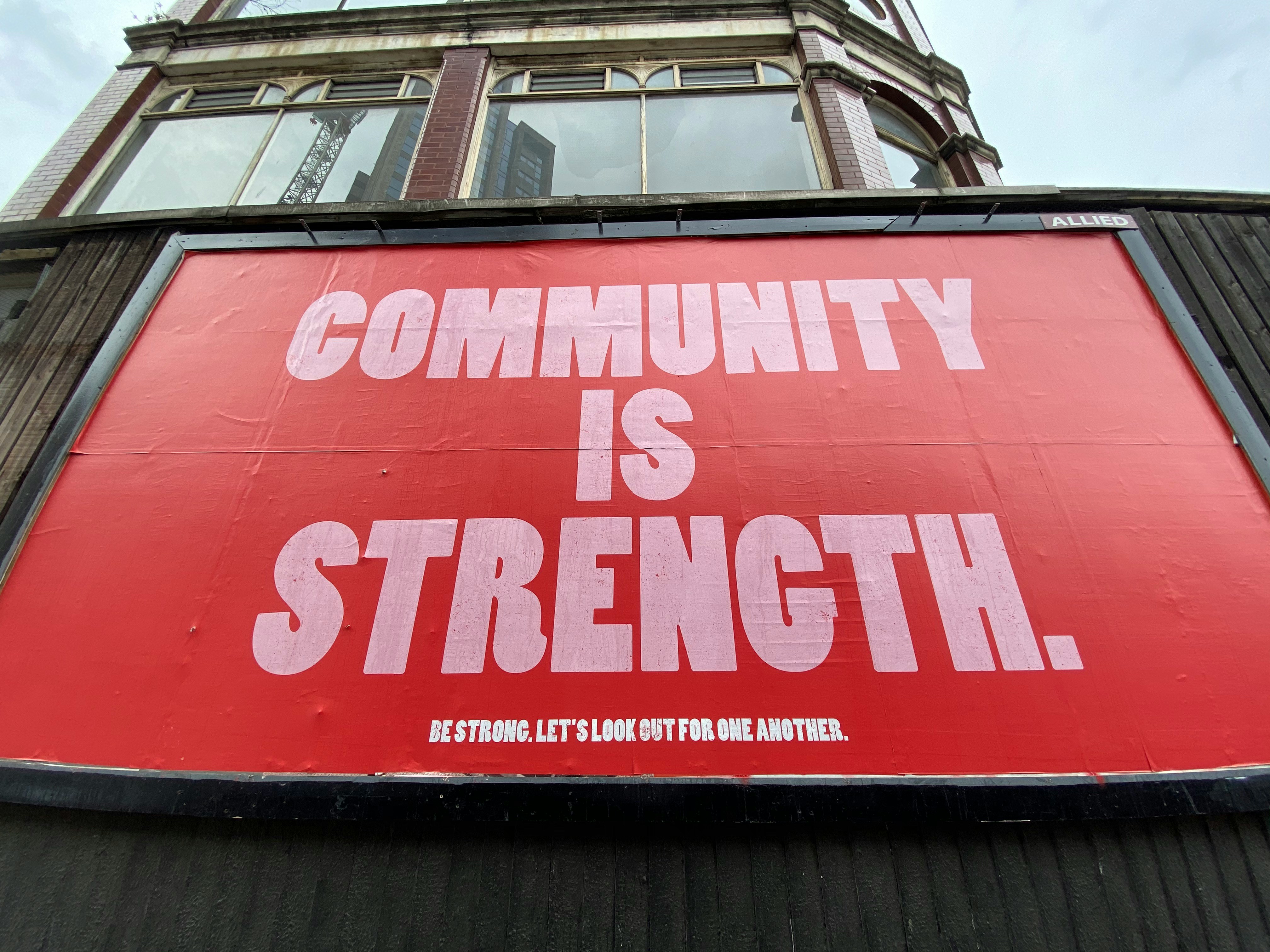 A Call for Community Support: Melba Community Service Mission Needs You
